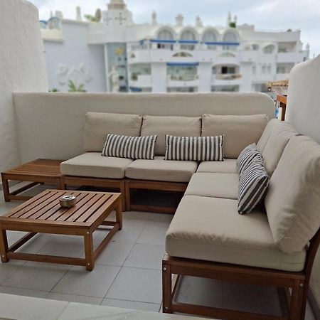 Puerto Marina Palace เบนัลมาเดนา ภายนอก รูปภาพ