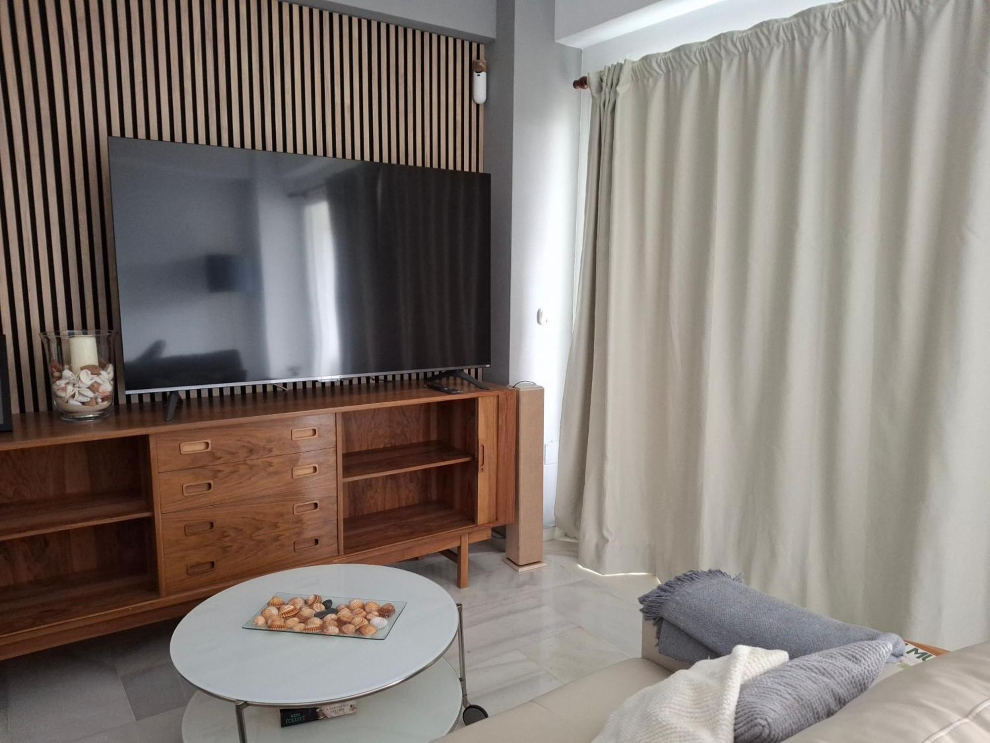 Puerto Marina Palace เบนัลมาเดนา ภายนอก รูปภาพ