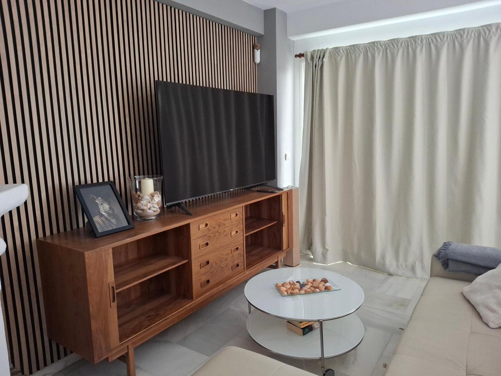 Puerto Marina Palace เบนัลมาเดนา ภายนอก รูปภาพ